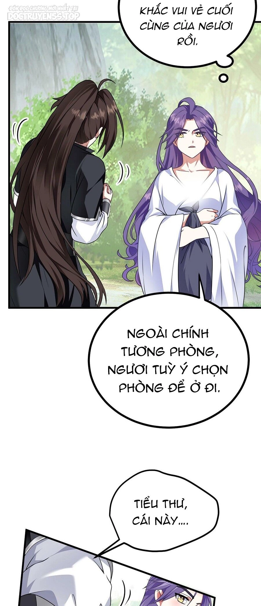 Thiên Đạo Nguyền Rủa Ư? Ta Nghịch Thiên!! Chapter 34 - 14