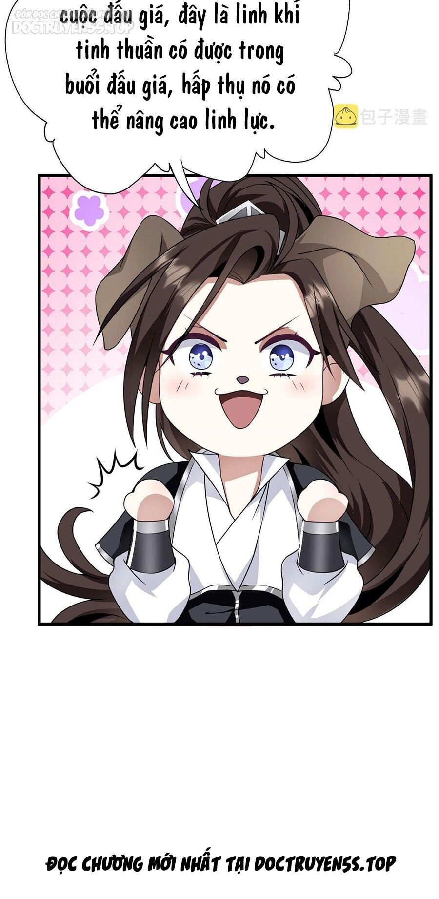 Thiên Đạo Nguyền Rủa Ư? Ta Nghịch Thiên!! Chapter 34 - 17