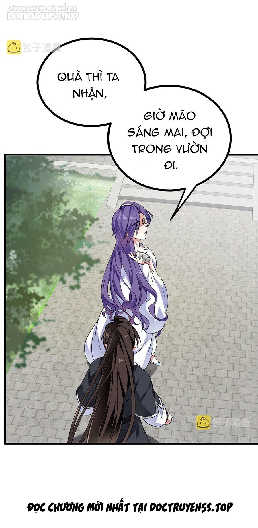 Thiên Đạo Nguyền Rủa Ư? Ta Nghịch Thiên!! Chapter 34 - 18