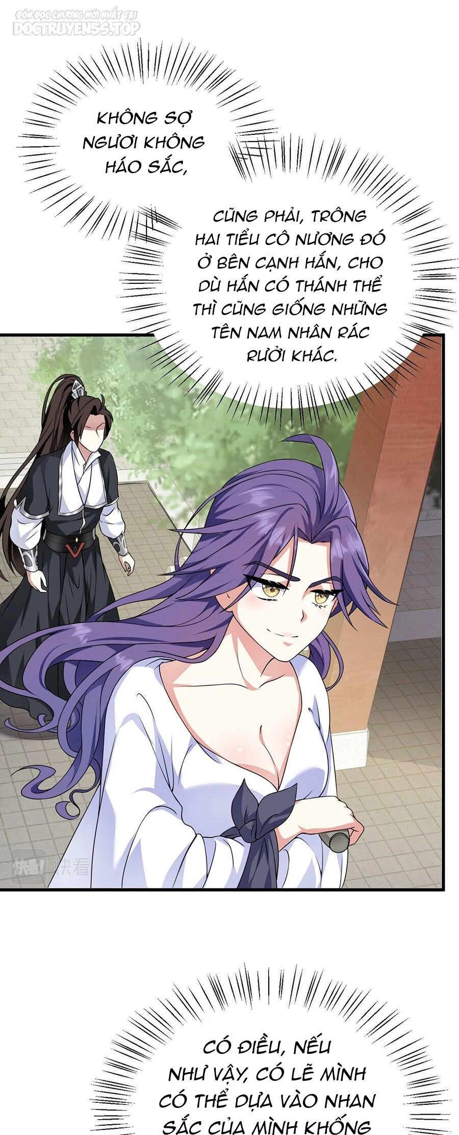 Thiên Đạo Nguyền Rủa Ư? Ta Nghịch Thiên!! Chapter 34 - 19