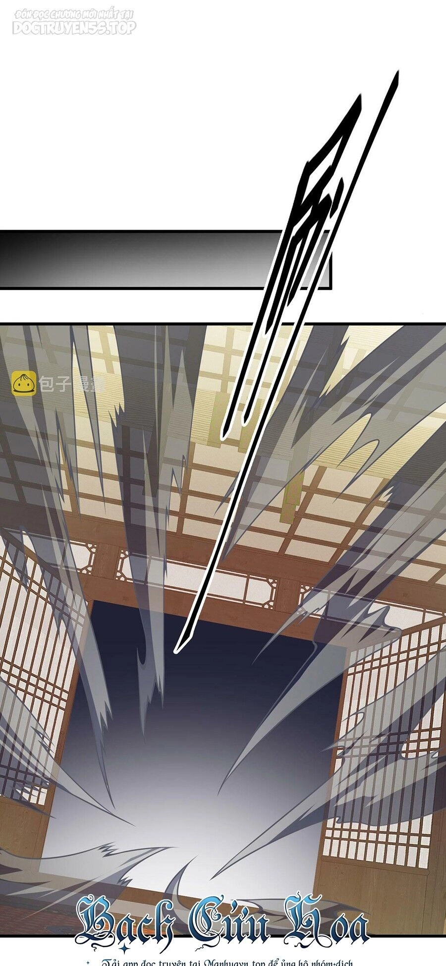 Thiên Đạo Nguyền Rủa Ư? Ta Nghịch Thiên!! Chapter 34 - 22