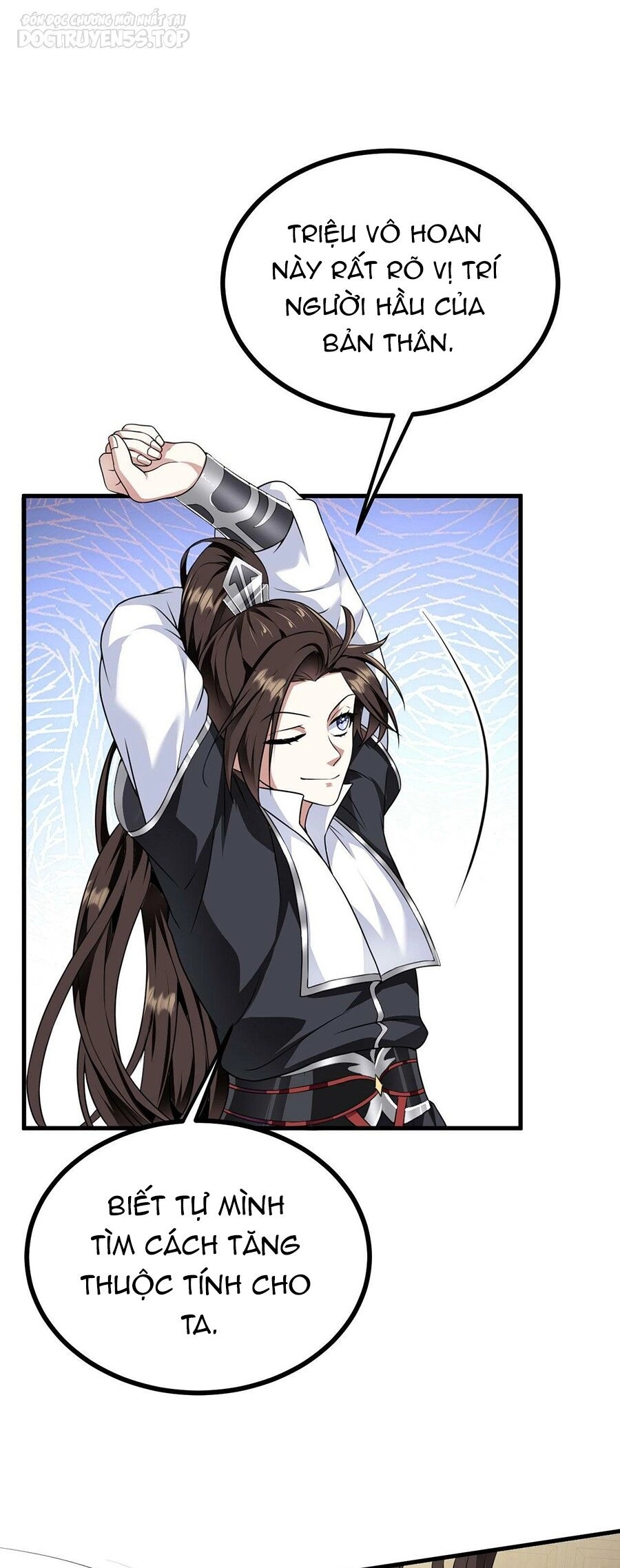 Thiên Đạo Nguyền Rủa Ư? Ta Nghịch Thiên!! Chapter 34 - 25