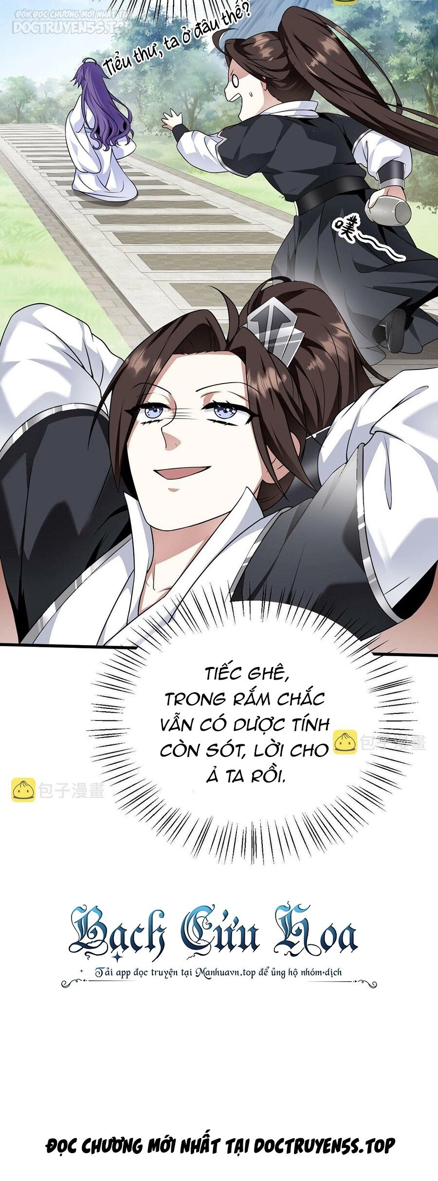 Thiên Đạo Nguyền Rủa Ư? Ta Nghịch Thiên!! Chapter 34 - 27