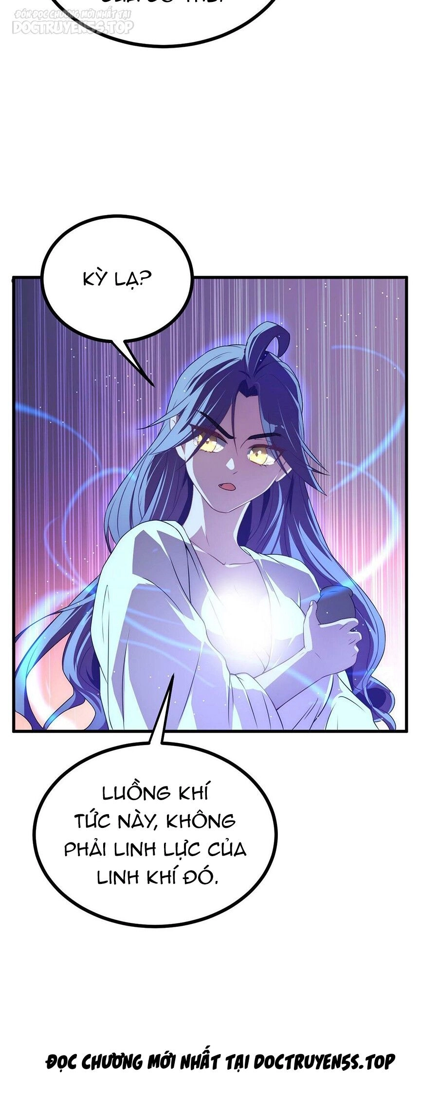 Thiên Đạo Nguyền Rủa Ư? Ta Nghịch Thiên!! Chapter 34 - 29