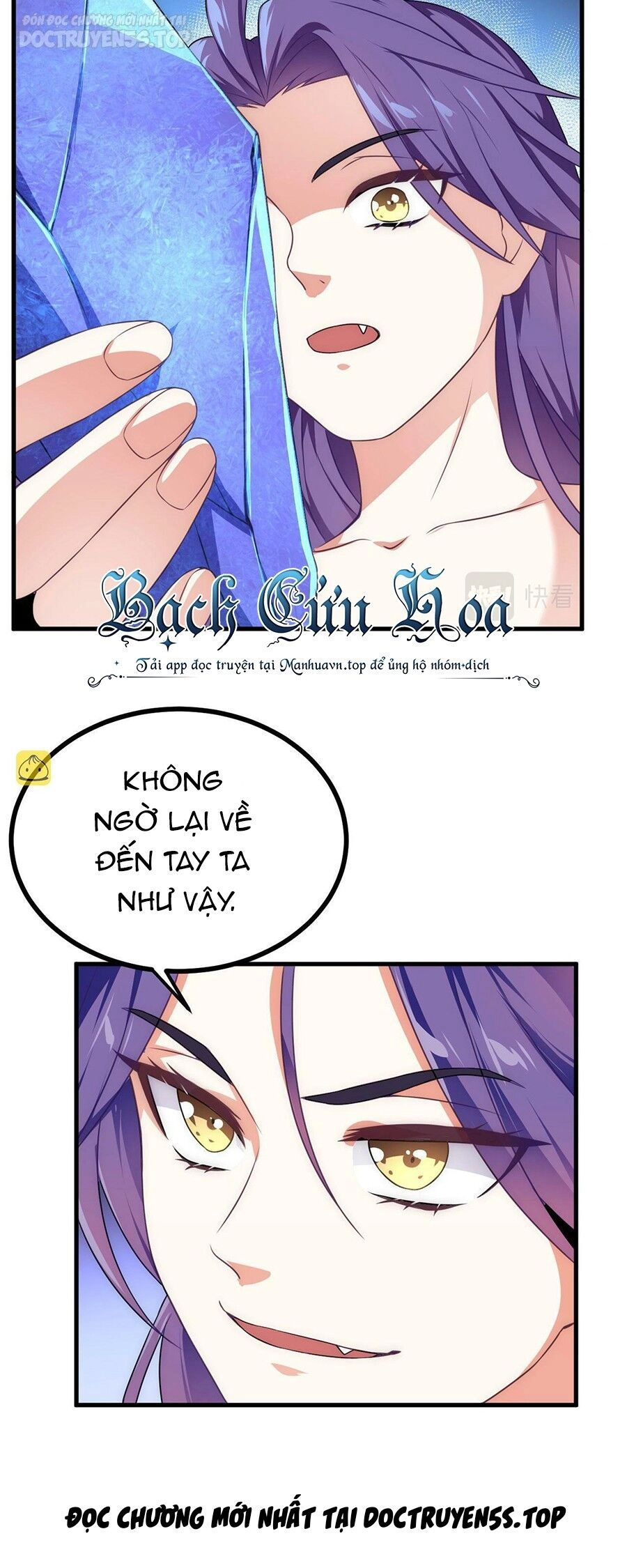 Thiên Đạo Nguyền Rủa Ư? Ta Nghịch Thiên!! Chapter 34 - 32