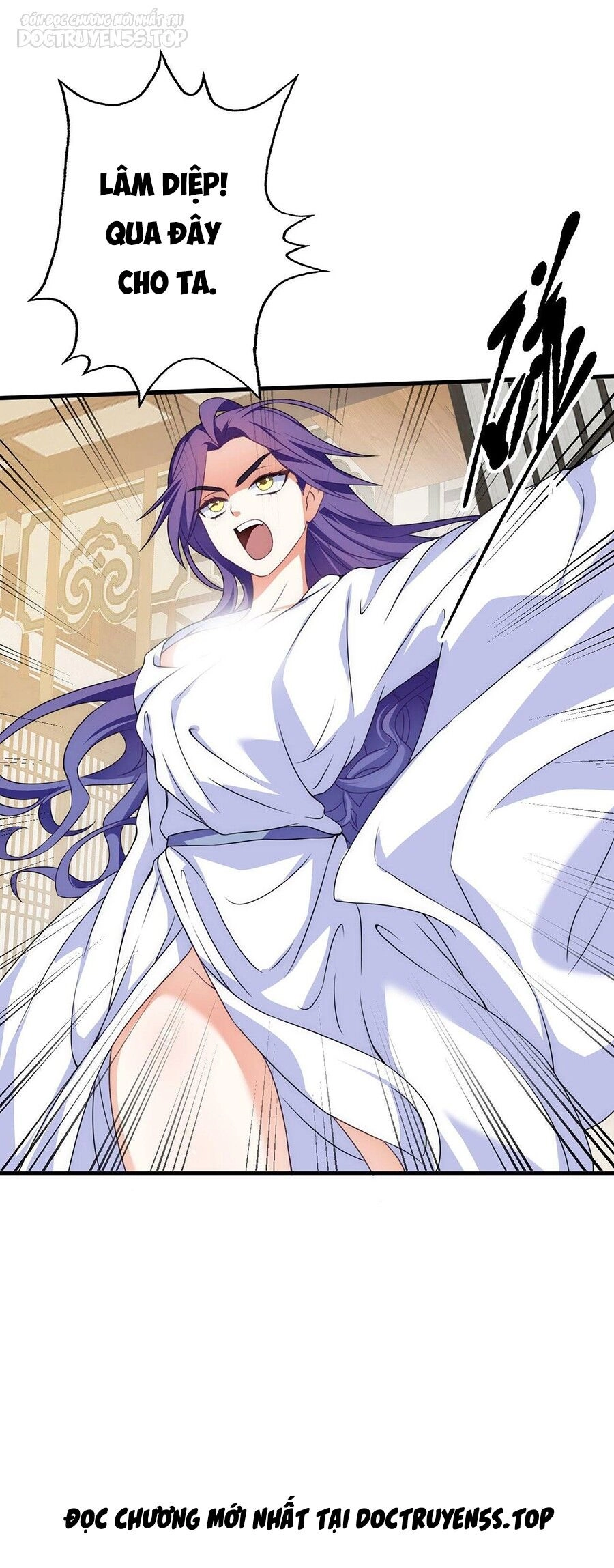 Thiên Đạo Nguyền Rủa Ư? Ta Nghịch Thiên!! Chapter 34 - 33