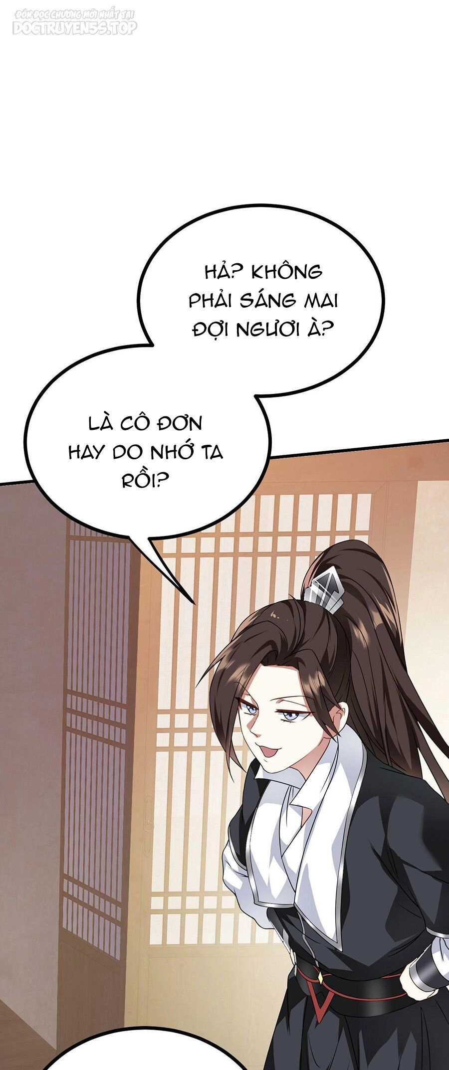 Thiên Đạo Nguyền Rủa Ư? Ta Nghịch Thiên!! Chapter 34 - 34