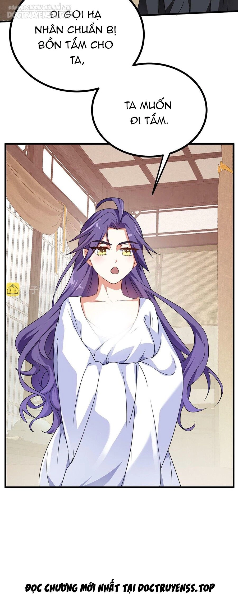 Thiên Đạo Nguyền Rủa Ư? Ta Nghịch Thiên!! Chapter 34 - 35