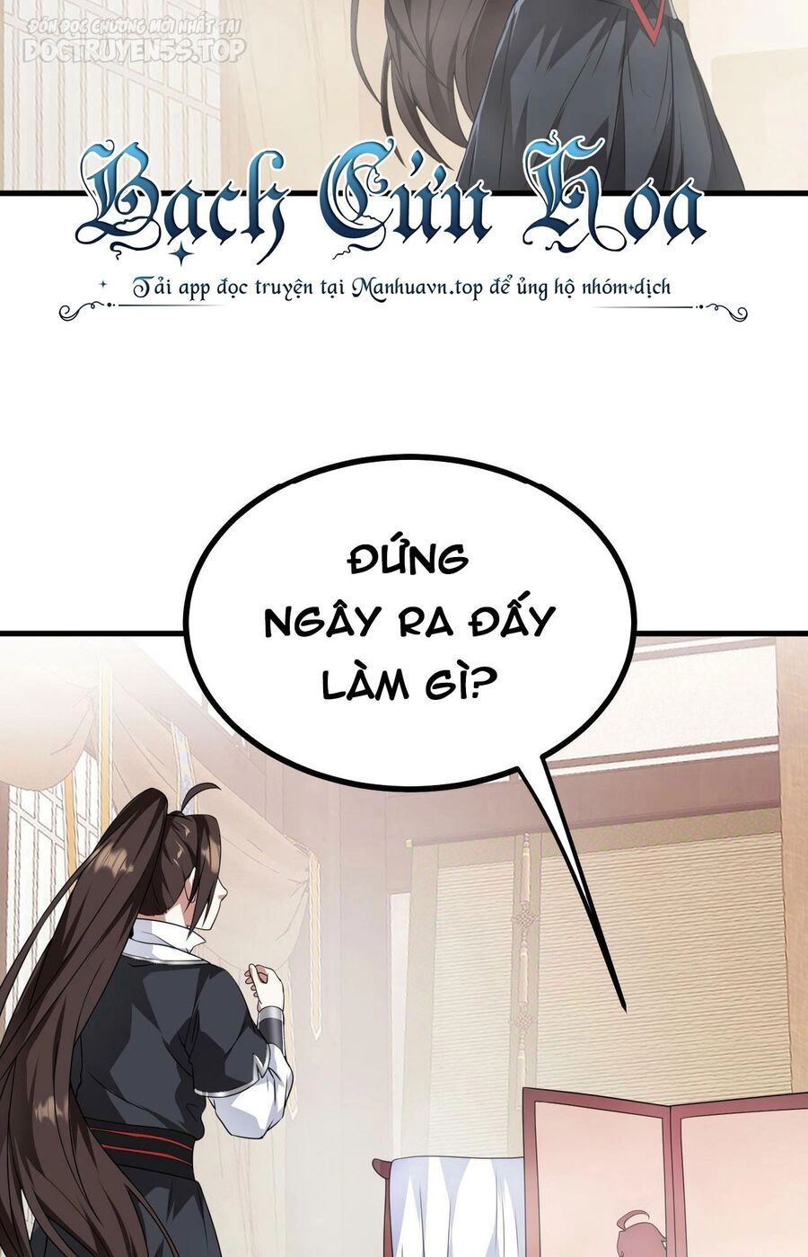 Thiên Đạo Nguyền Rủa Ư? Ta Nghịch Thiên!! Chapter 35 - 3