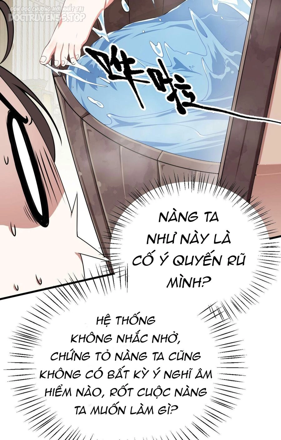 Thiên Đạo Nguyền Rủa Ư? Ta Nghịch Thiên!! Chapter 35 - 5