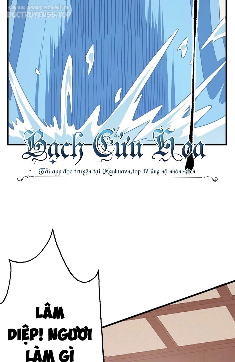 Thiên Đạo Nguyền Rủa Ư? Ta Nghịch Thiên!! Chapter 35 - 8