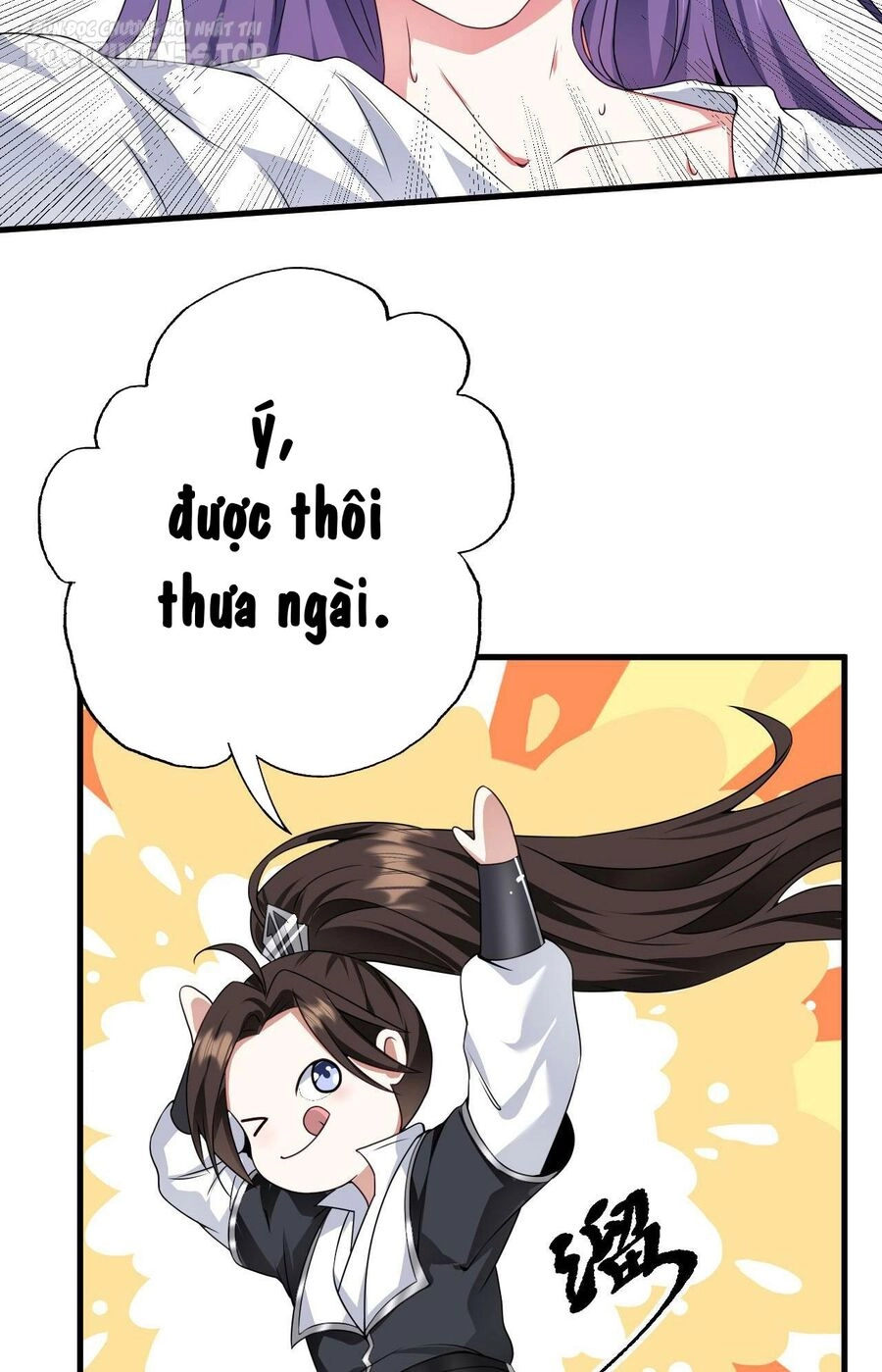 Thiên Đạo Nguyền Rủa Ư? Ta Nghịch Thiên!! Chapter 35 - 12