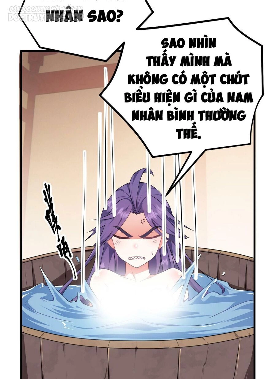 Thiên Đạo Nguyền Rủa Ư? Ta Nghịch Thiên!! Chapter 35 - 16