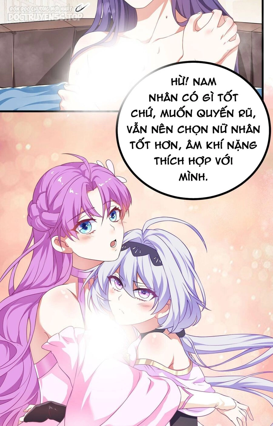 Thiên Đạo Nguyền Rủa Ư? Ta Nghịch Thiên!! Chapter 35 - 18