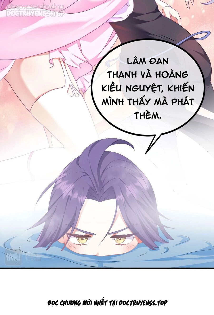 Thiên Đạo Nguyền Rủa Ư? Ta Nghịch Thiên!! Chapter 35 - 19