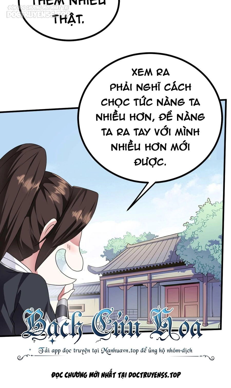 Thiên Đạo Nguyền Rủa Ư? Ta Nghịch Thiên!! Chapter 35 - 23