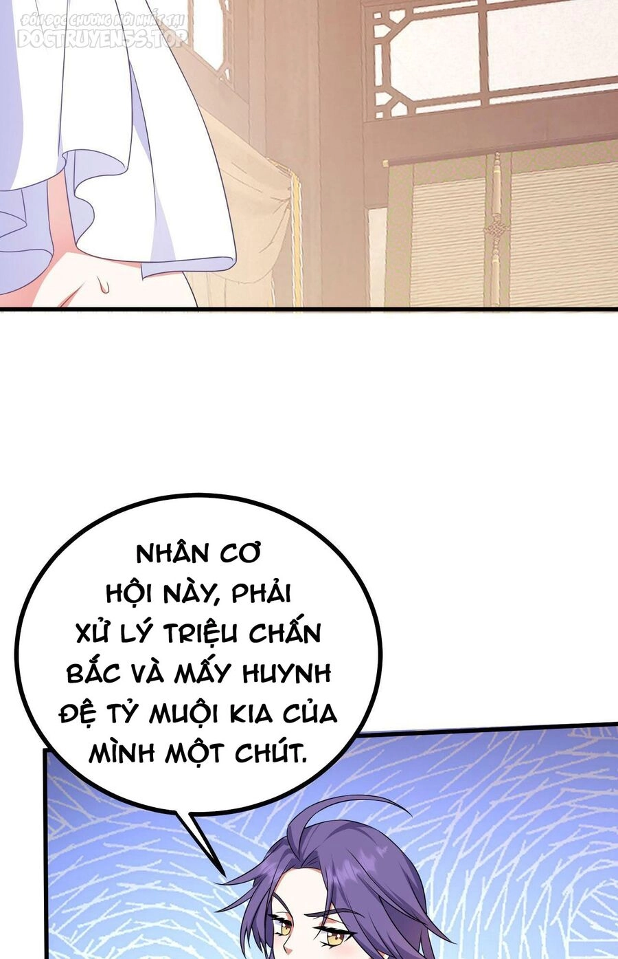 Thiên Đạo Nguyền Rủa Ư? Ta Nghịch Thiên!! Chapter 35 - 25