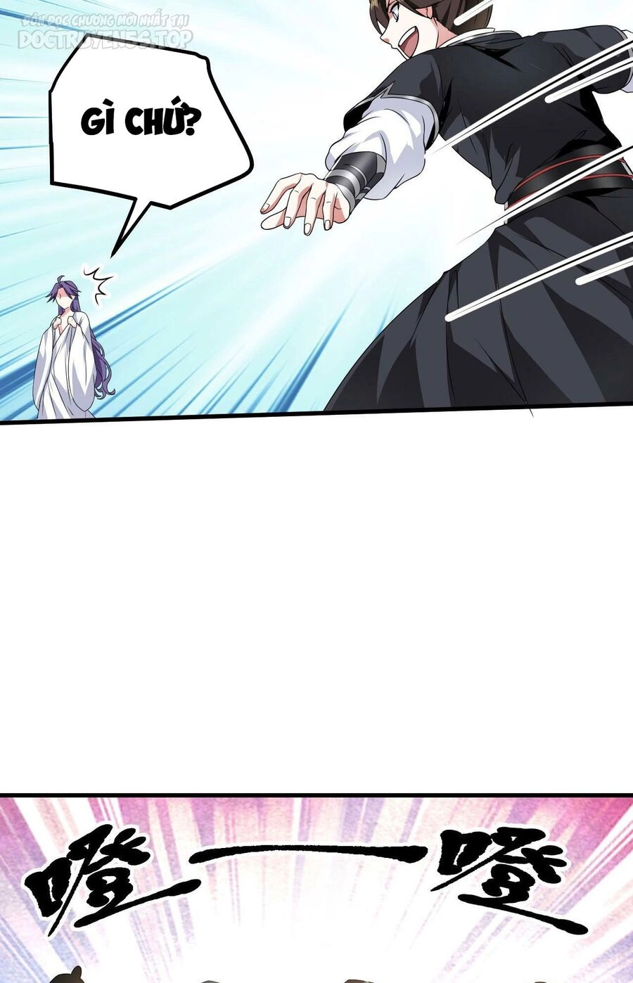 Thiên Đạo Nguyền Rủa Ư? Ta Nghịch Thiên!! Chapter 35 - 27