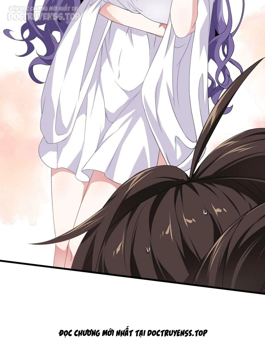 Thiên Đạo Nguyền Rủa Ư? Ta Nghịch Thiên!! Chapter 35 - 38