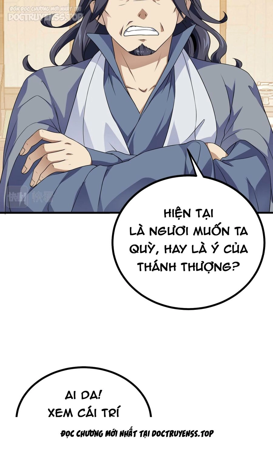 Thiên Đạo Nguyền Rủa Ư? Ta Nghịch Thiên!! Chapter 35 - 53