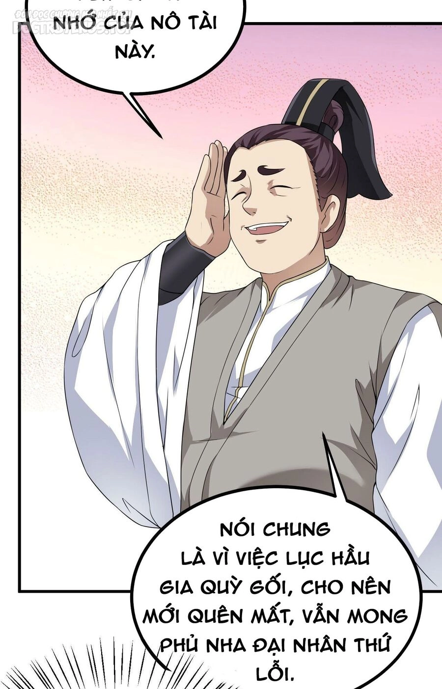 Thiên Đạo Nguyền Rủa Ư? Ta Nghịch Thiên!! Chapter 35 - 54