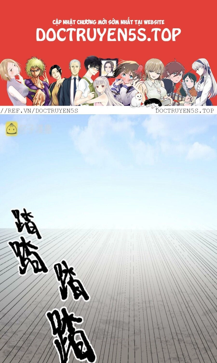 Thiên Đạo Nguyền Rủa Ư? Ta Nghịch Thiên!! Chapter 36 - 2