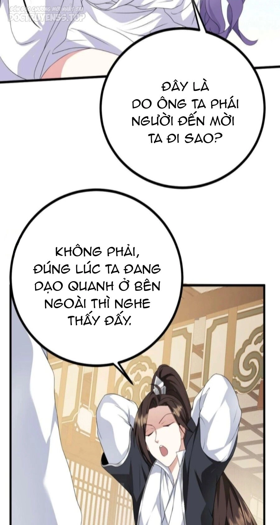 Thiên Đạo Nguyền Rủa Ư? Ta Nghịch Thiên!! Chapter 36 - 13