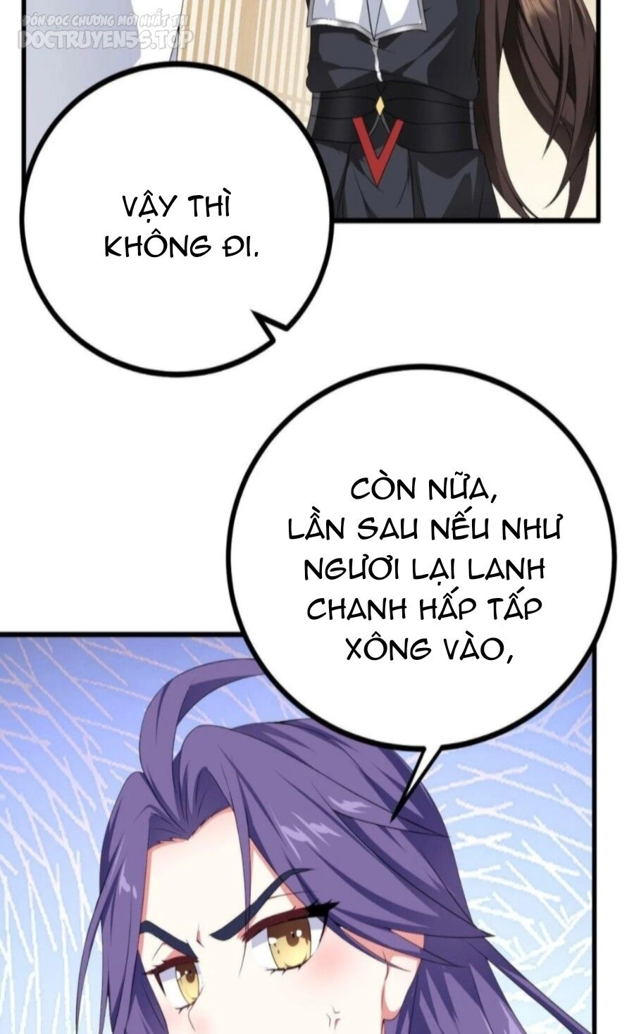 Thiên Đạo Nguyền Rủa Ư? Ta Nghịch Thiên!! Chapter 36 - 14