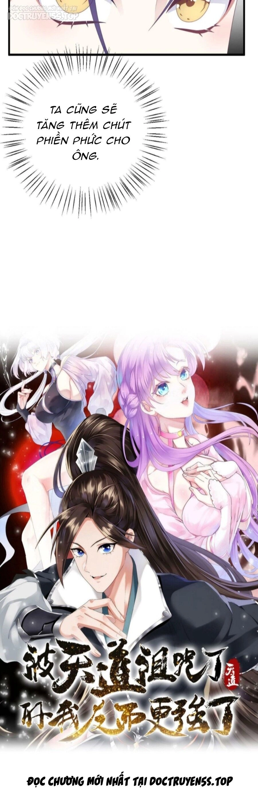 Thiên Đạo Nguyền Rủa Ư? Ta Nghịch Thiên!! Chapter 36 - 20