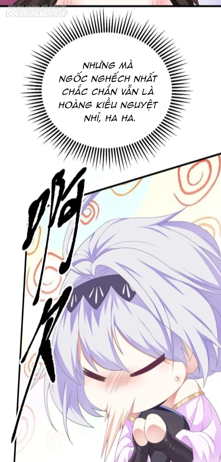 Thiên Đạo Nguyền Rủa Ư? Ta Nghịch Thiên!! Chapter 36 - 26