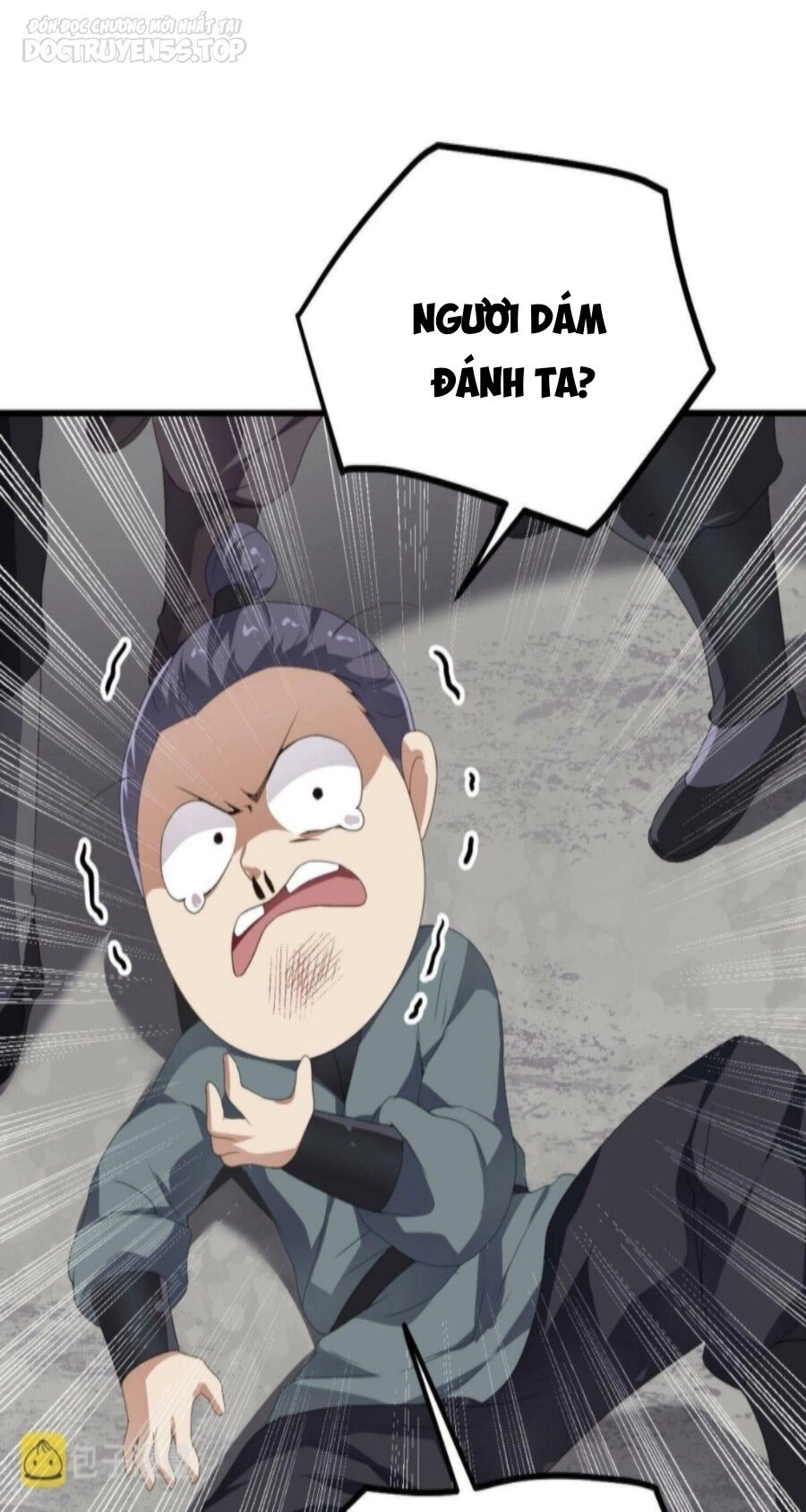 Thiên Đạo Nguyền Rủa Ư? Ta Nghịch Thiên!! Chapter 36 - 46