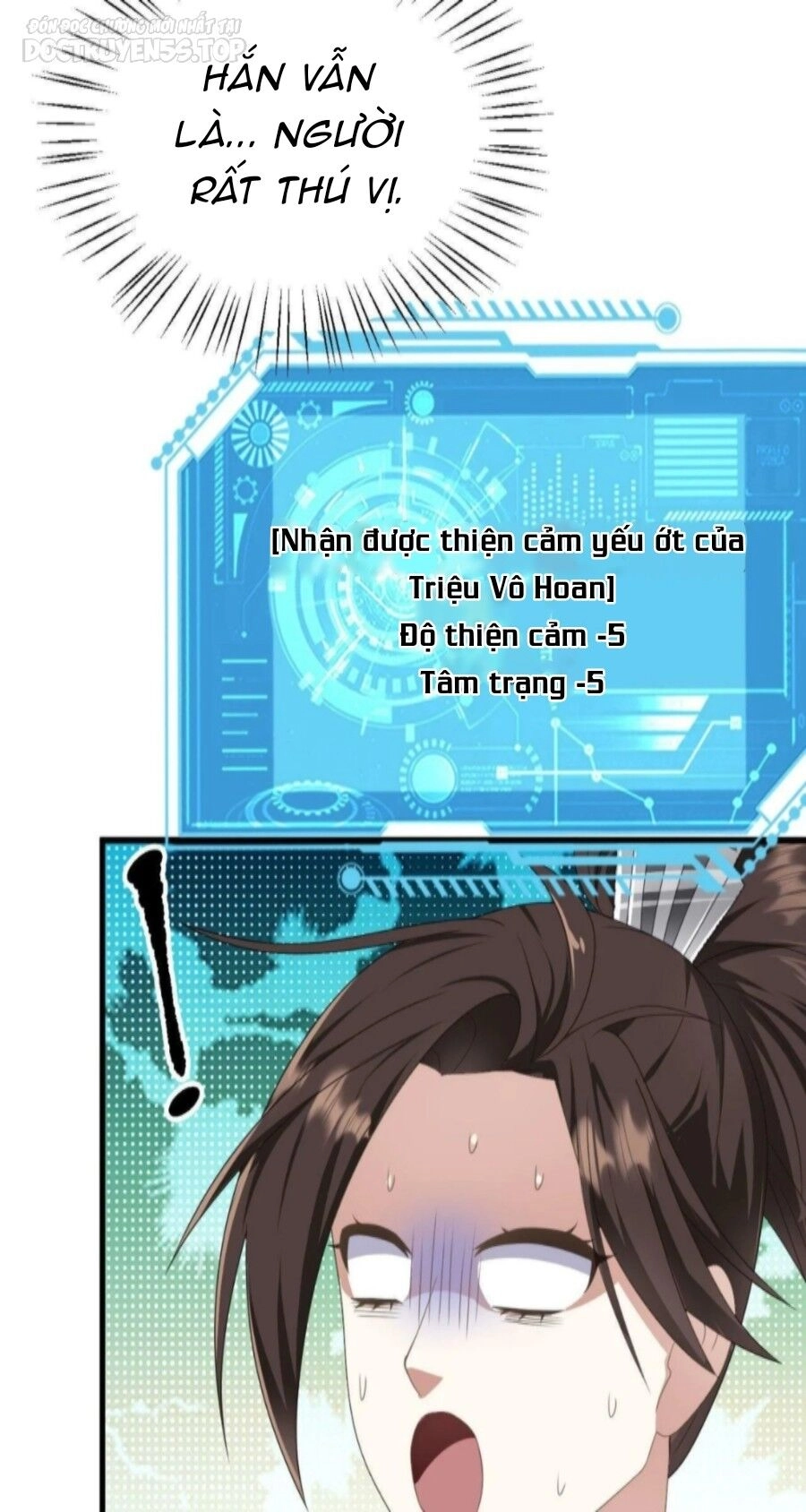 Thiên Đạo Nguyền Rủa Ư? Ta Nghịch Thiên!! Chapter 36 - 51