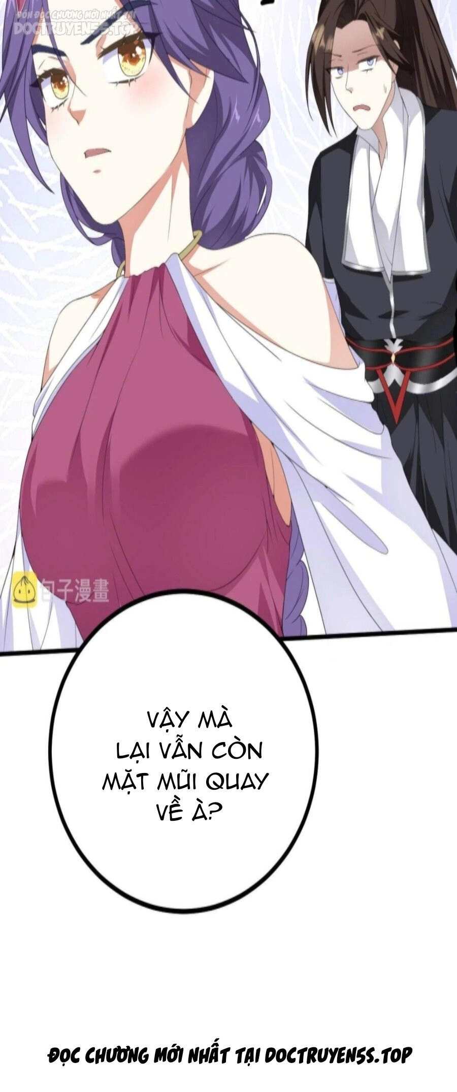 Thiên Đạo Nguyền Rủa Ư? Ta Nghịch Thiên!! Chapter 36 - 53