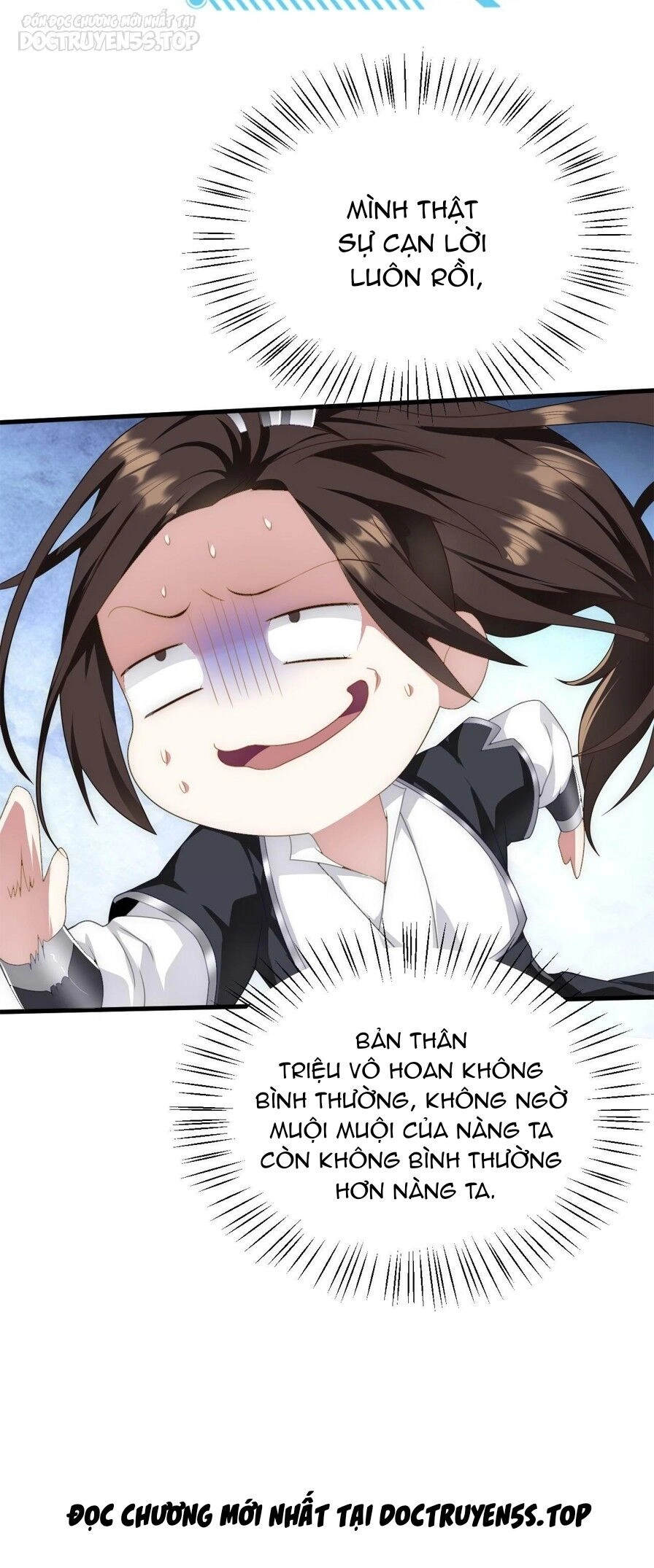 Thiên Đạo Nguyền Rủa Ư? Ta Nghịch Thiên!! Chapter 37 - 11