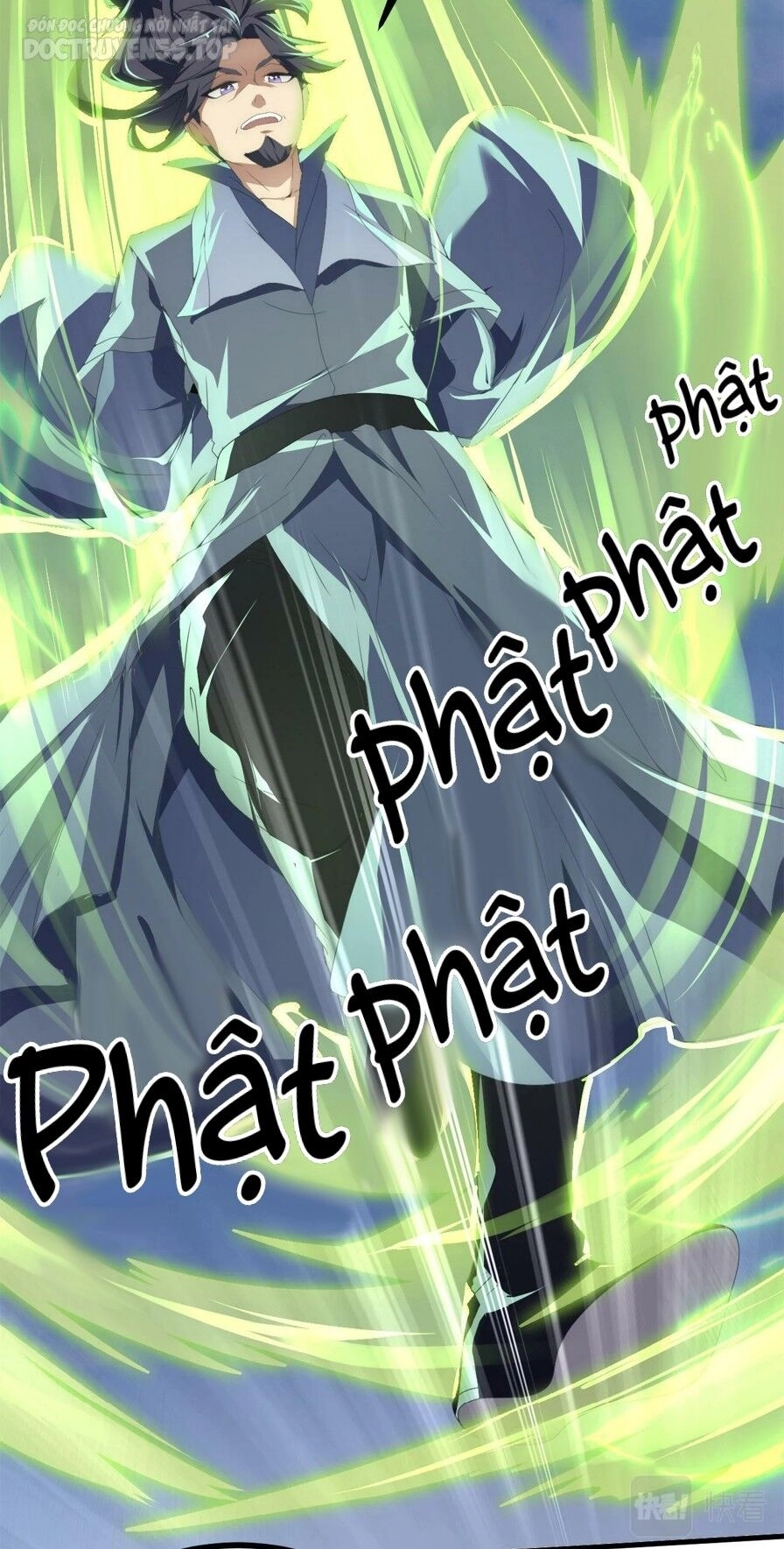 Thiên Đạo Nguyền Rủa Ư? Ta Nghịch Thiên!! Chapter 37 - 14