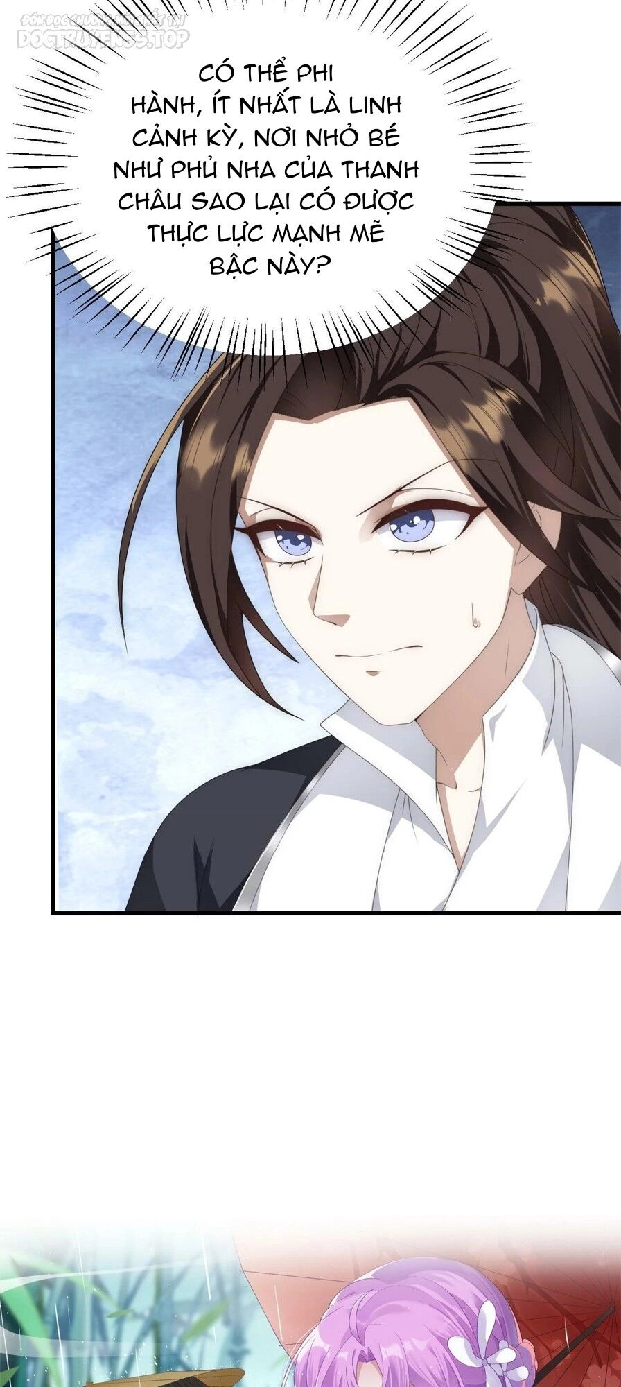 Thiên Đạo Nguyền Rủa Ư? Ta Nghịch Thiên!! Chapter 37 - 16