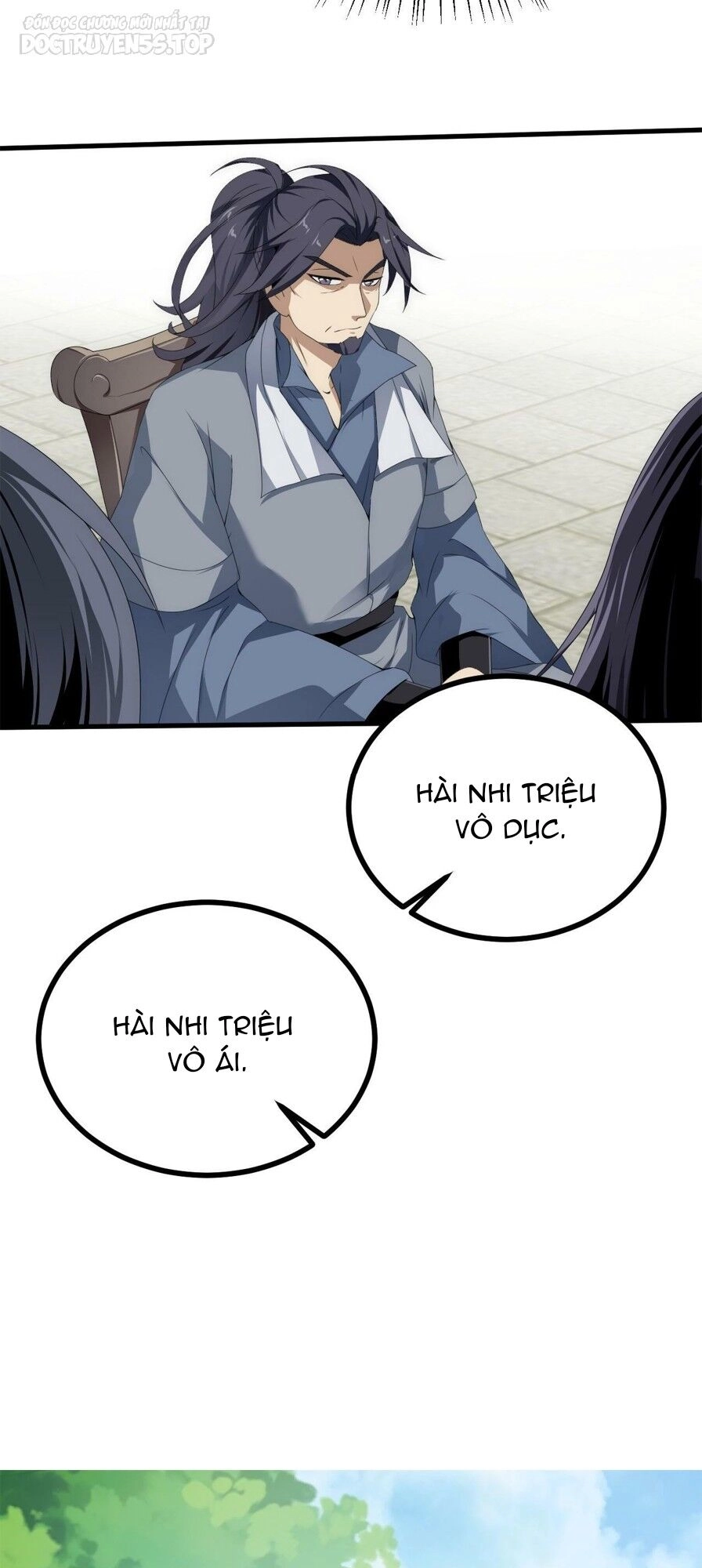 Thiên Đạo Nguyền Rủa Ư? Ta Nghịch Thiên!! Chapter 37 - 19