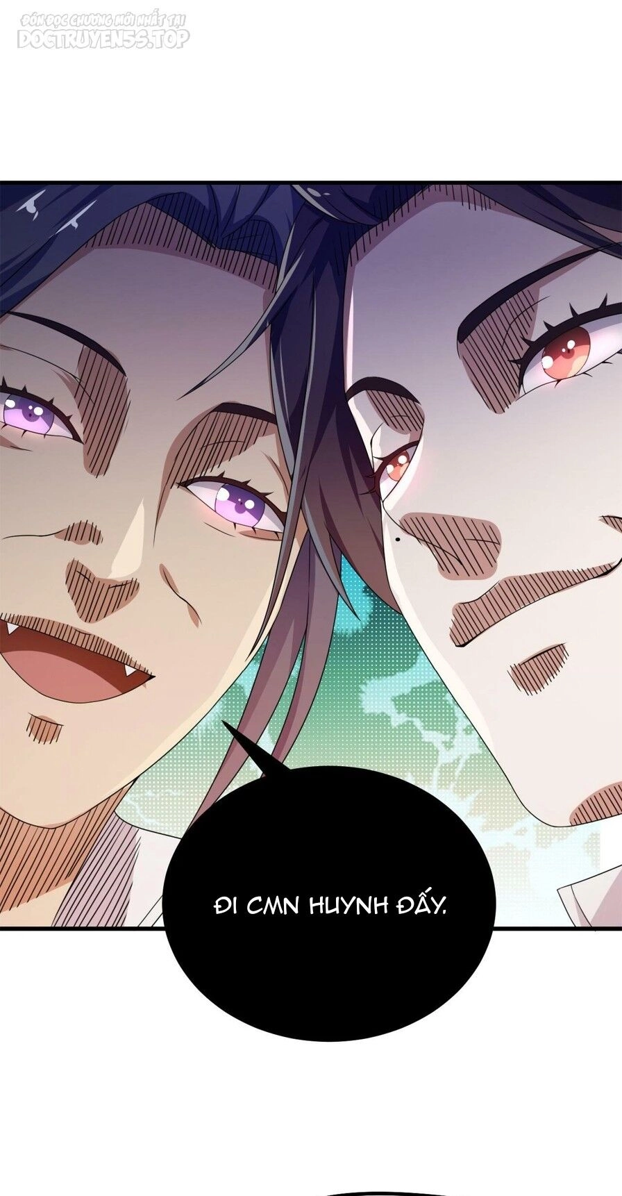 Thiên Đạo Nguyền Rủa Ư? Ta Nghịch Thiên!! Chapter 37 - 23