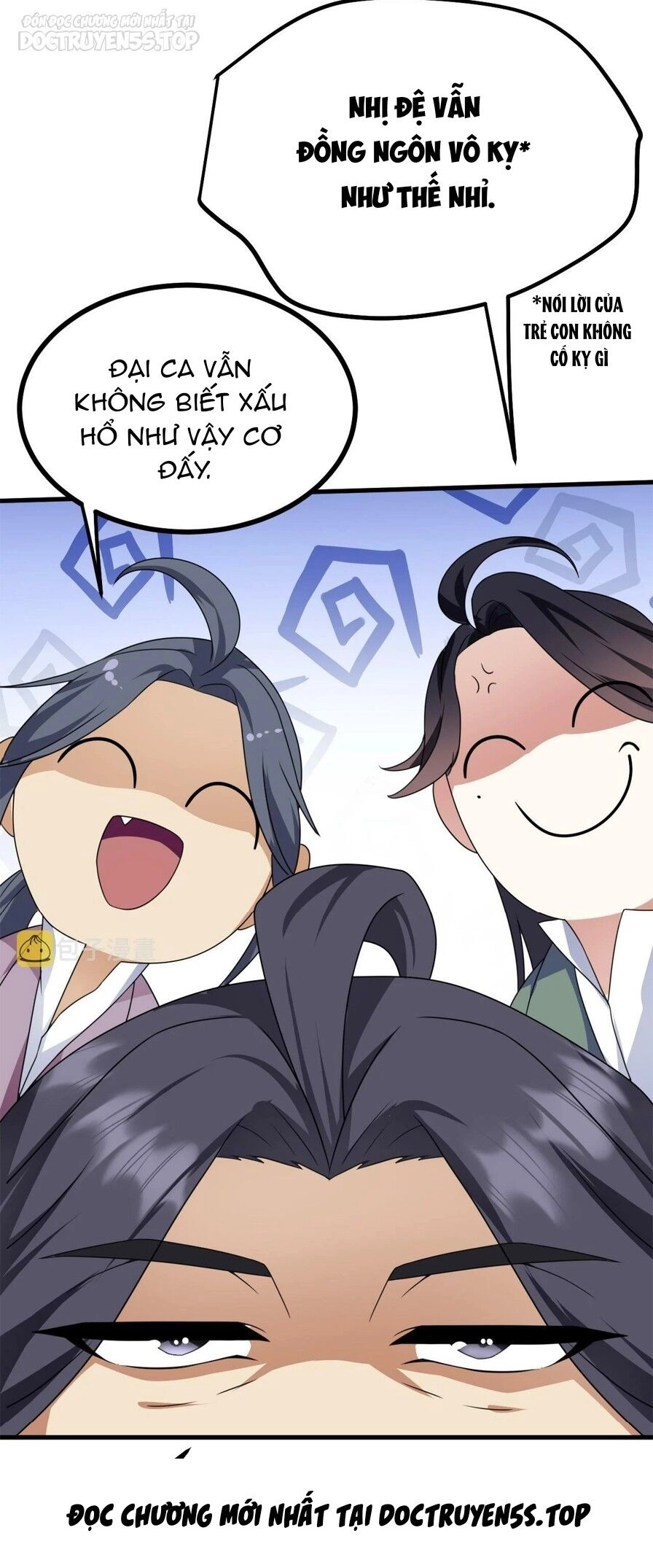 Thiên Đạo Nguyền Rủa Ư? Ta Nghịch Thiên!! Chapter 37 - 24