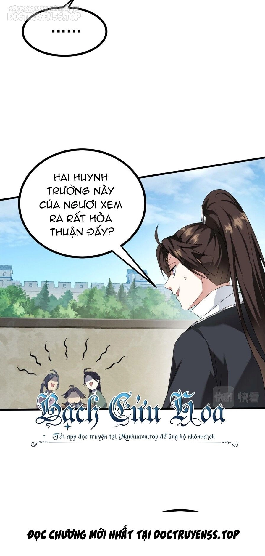 Thiên Đạo Nguyền Rủa Ư? Ta Nghịch Thiên!! Chapter 37 - 25