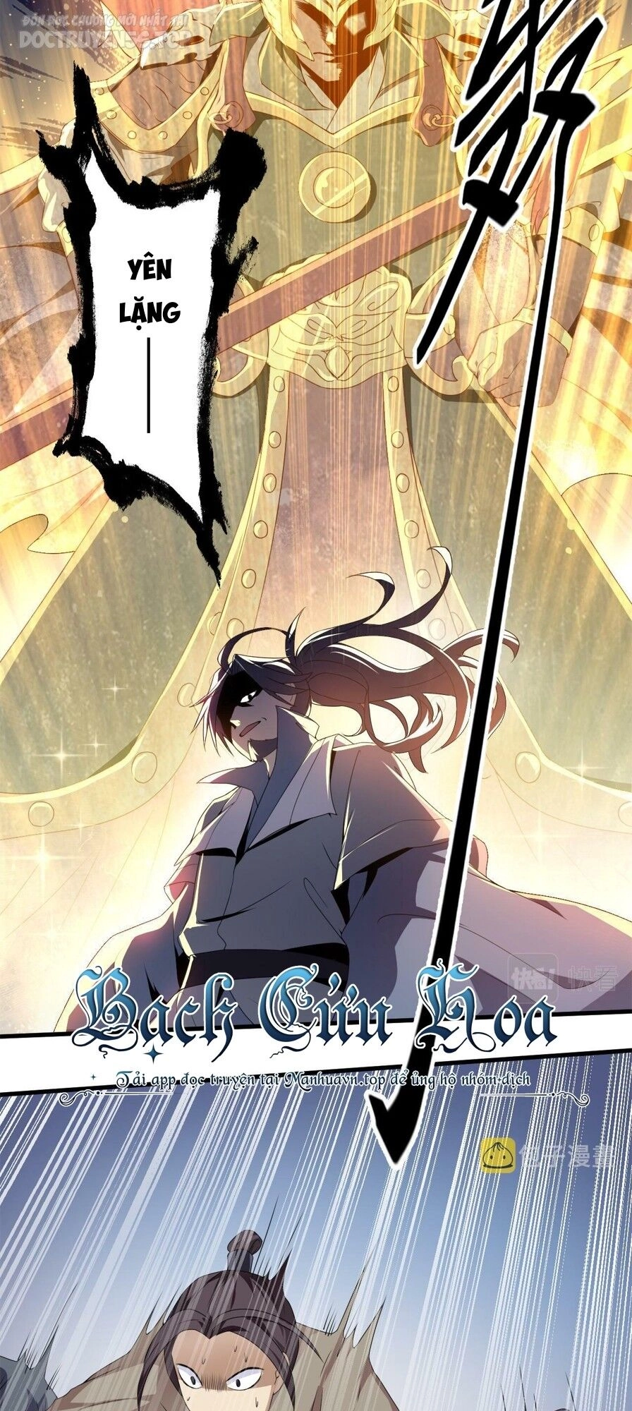 Thiên Đạo Nguyền Rủa Ư? Ta Nghịch Thiên!! Chapter 37 - 33