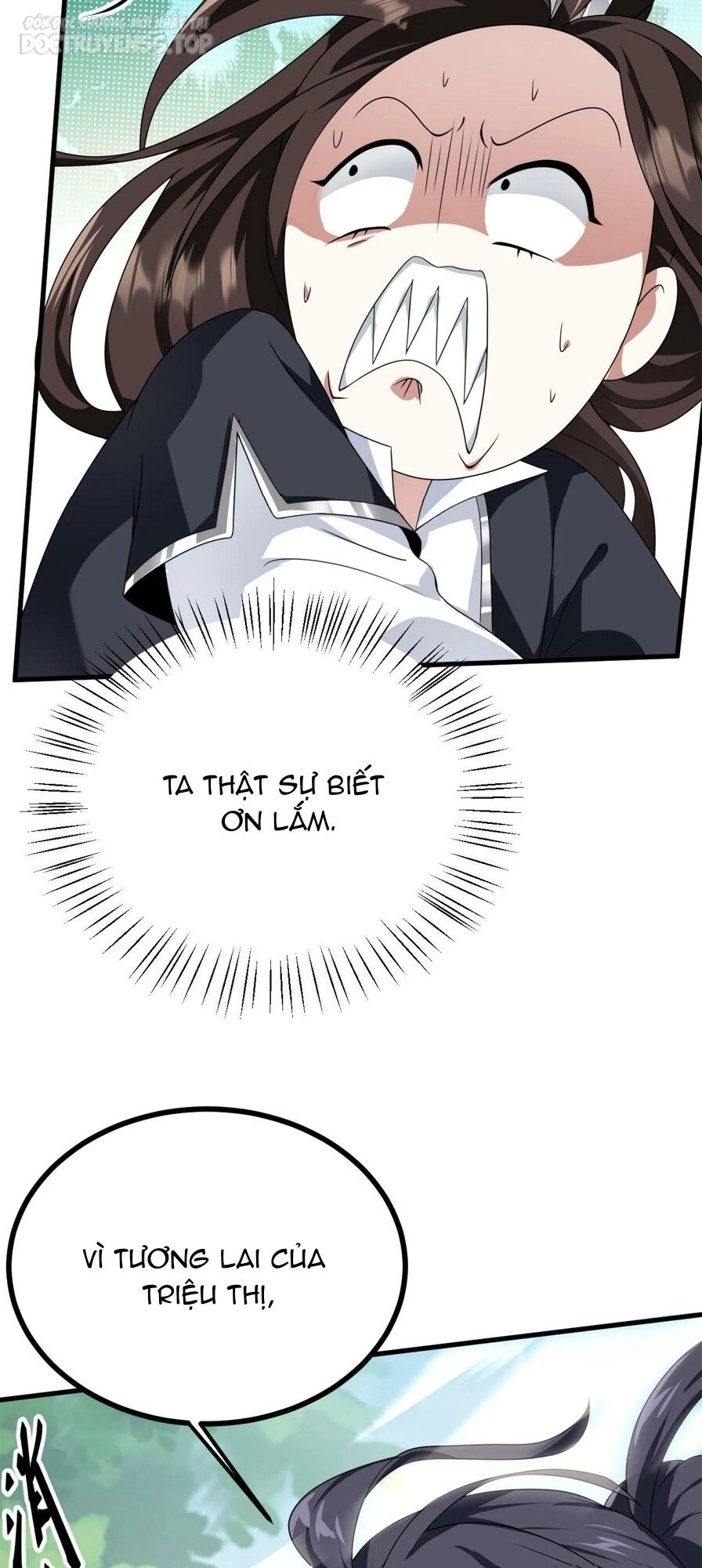 Thiên Đạo Nguyền Rủa Ư? Ta Nghịch Thiên!! Chapter 37 - 38