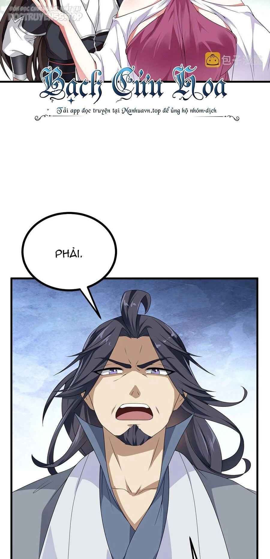 Thiên Đạo Nguyền Rủa Ư? Ta Nghịch Thiên!! Chapter 38 - 3