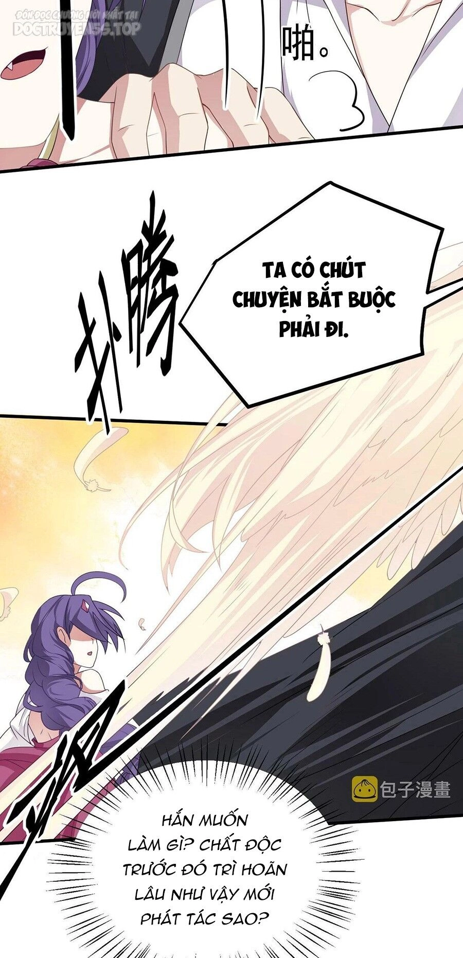 Thiên Đạo Nguyền Rủa Ư? Ta Nghịch Thiên!! Chapter 38 - 6