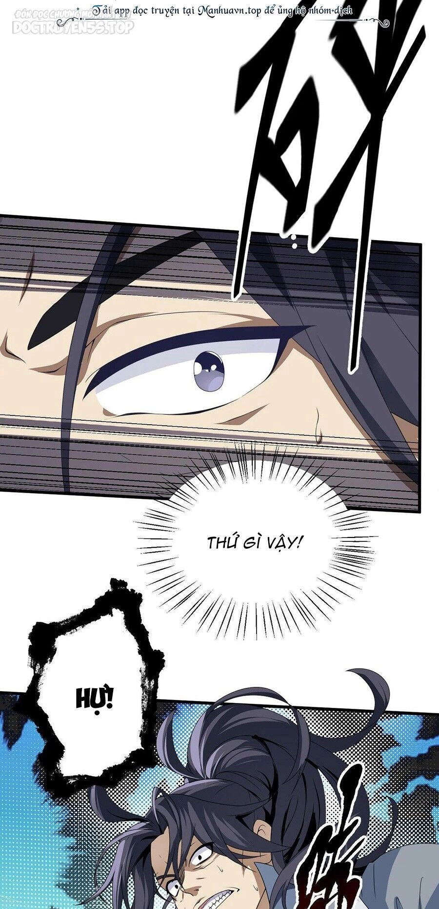 Thiên Đạo Nguyền Rủa Ư? Ta Nghịch Thiên!! Chapter 38 - 9