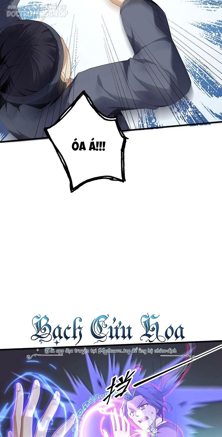 Thiên Đạo Nguyền Rủa Ư? Ta Nghịch Thiên!! Chapter 38 - 13