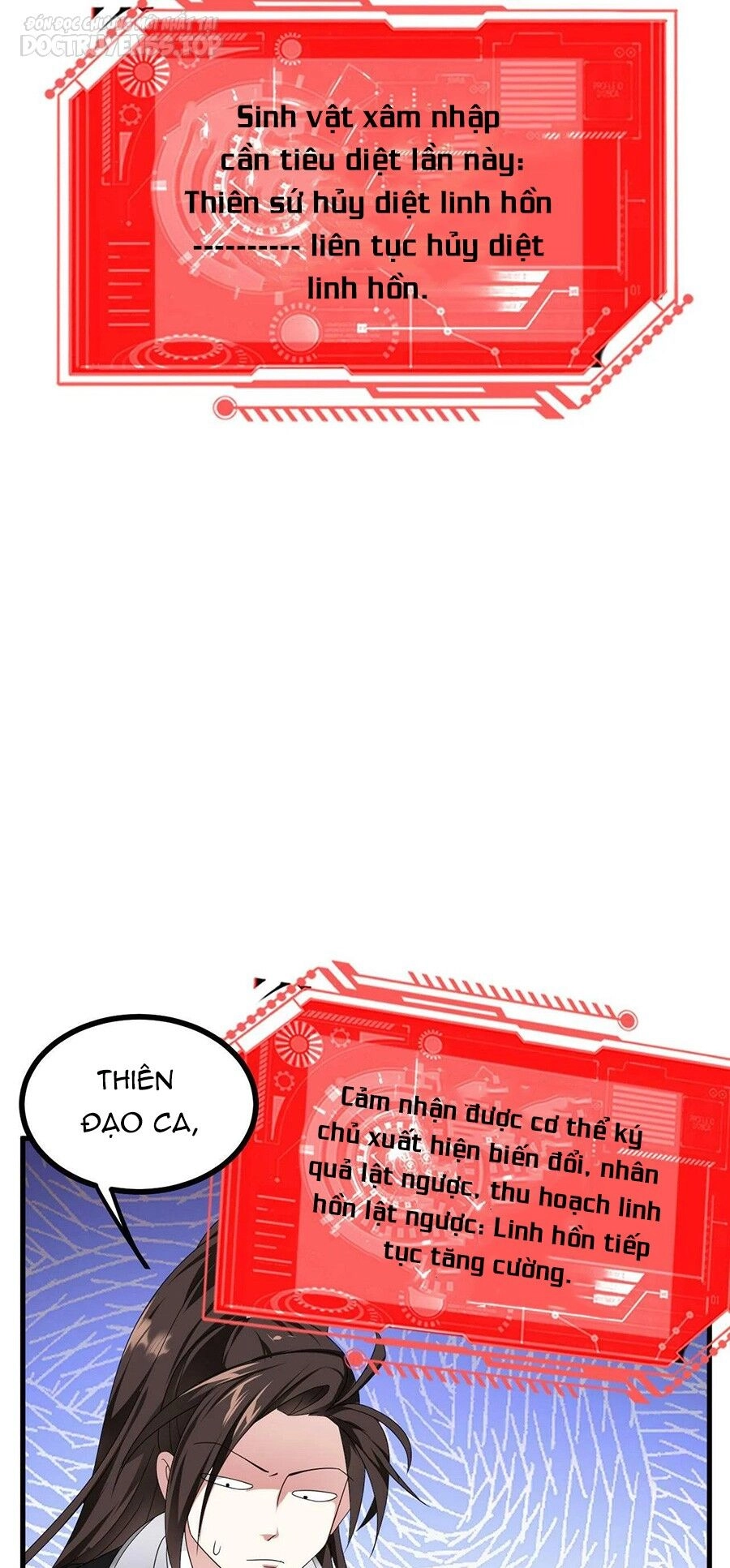 Thiên Đạo Nguyền Rủa Ư? Ta Nghịch Thiên!! Chapter 38 - 27