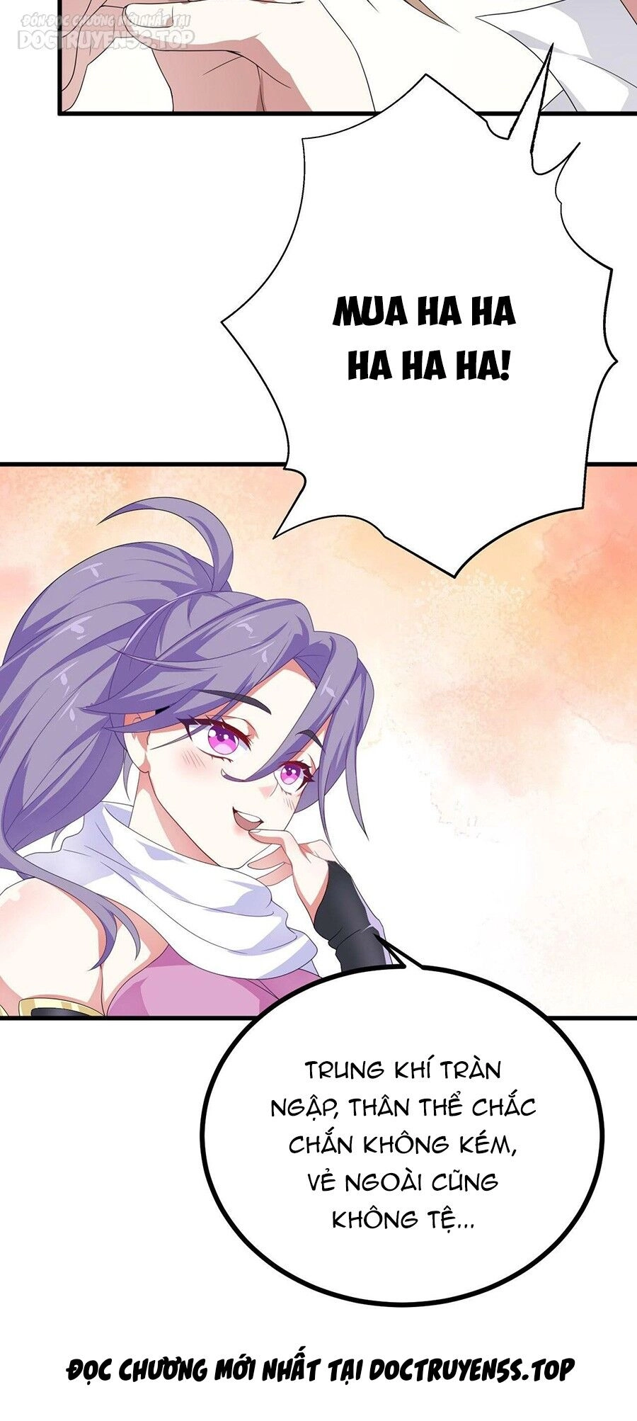 Thiên Đạo Nguyền Rủa Ư? Ta Nghịch Thiên!! Chapter 38 - 32