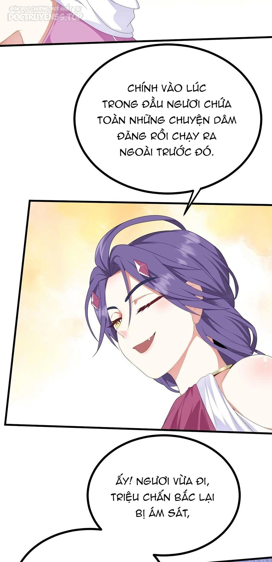 Thiên Đạo Nguyền Rủa Ư? Ta Nghịch Thiên!! Chapter 38 - 35