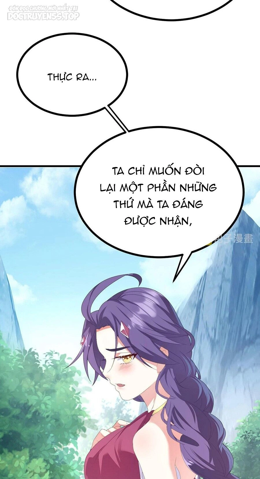 Thiên Đạo Nguyền Rủa Ư? Ta Nghịch Thiên!! Chapter 38 - 43